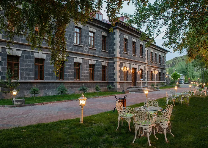 Katerina Palace 1877