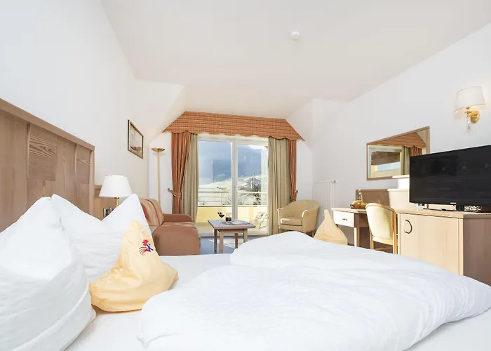 Hotel Kronplatz Valdaora