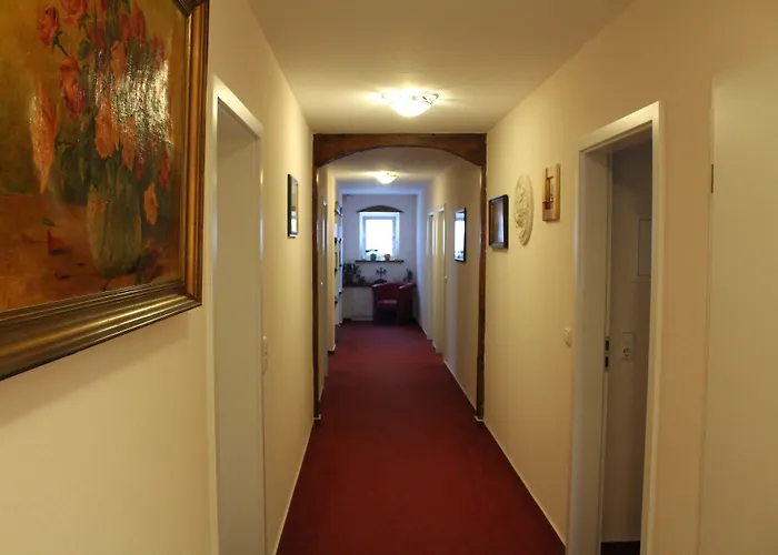 Hotel Gardenia