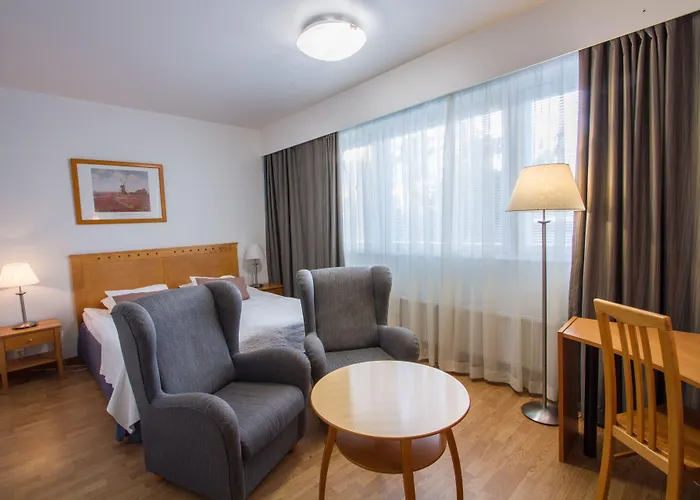 Economy Hotel Savonia