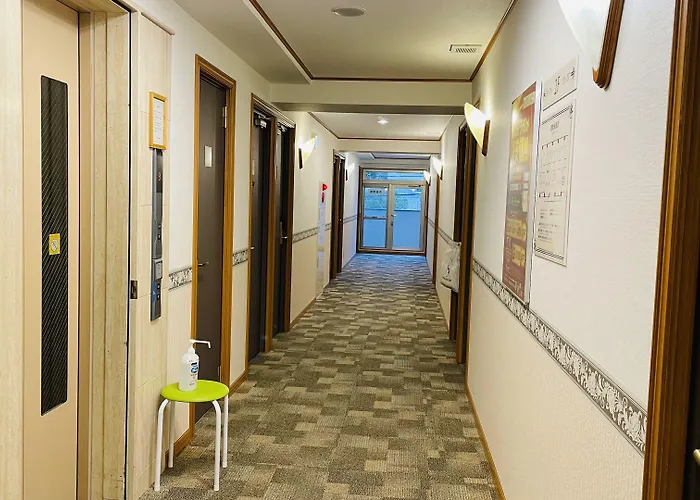 Toyoko Inn Yamato Ekimae