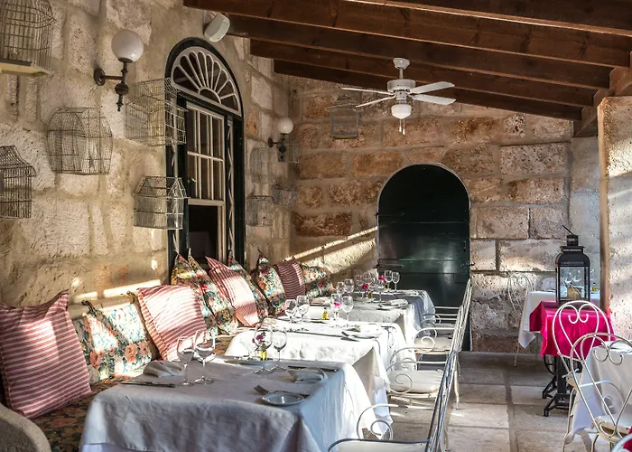 Hotel Rural Biniarroca - Adults Only