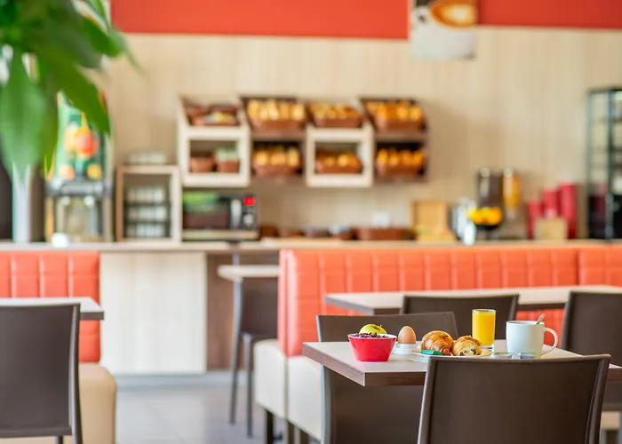 Ace Hotel Paris Marne La Vallee
