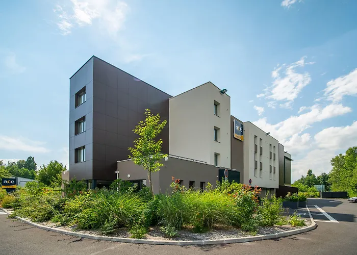Ace Hotel Paris Marne La Vallee
