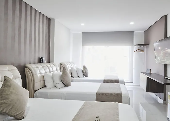 Solev Hotel