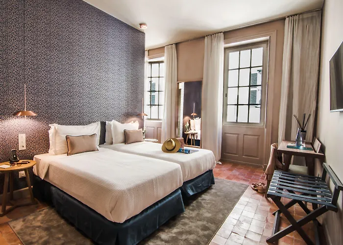 Bordoy Casa Ladico - Hotel Boutique Adults Only