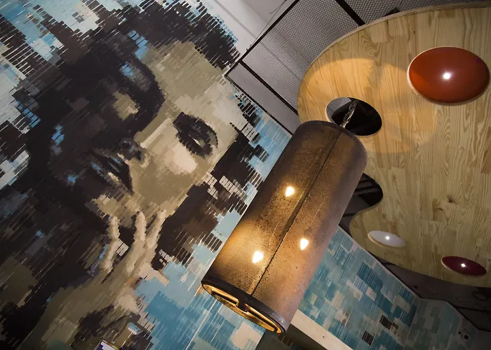 Hotel Gallery Medellin