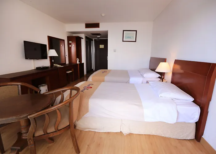 Ocean Grand Hotel