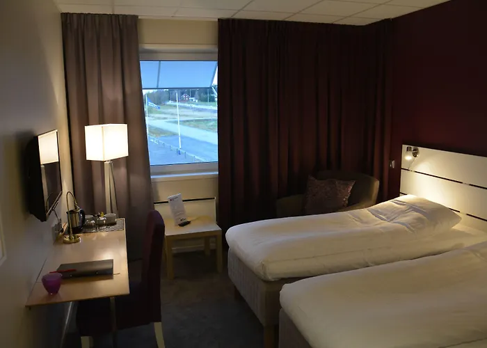 Hotell Entre Norr