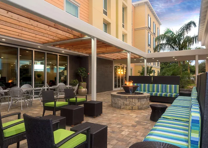 Home2 Suites By Hilton Nokomis