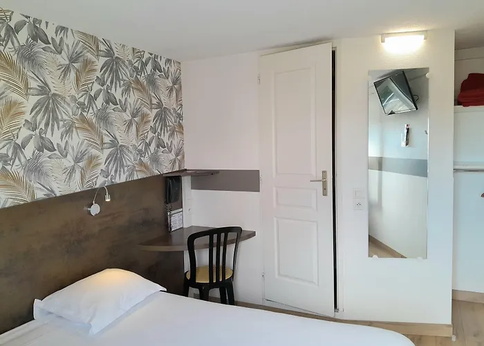 Fasthotel Narbonne