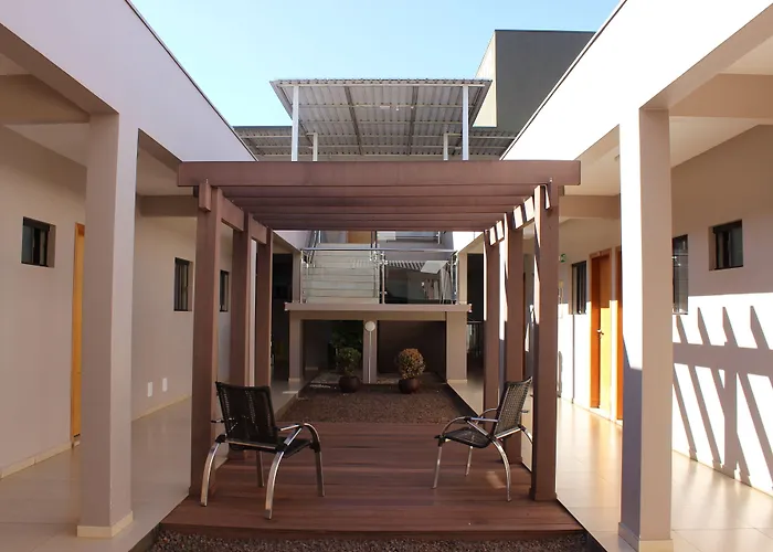 Sleep Hotel