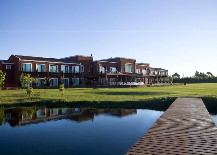 Pampas De Areco Resort De Campo & Spa (Adults Only)