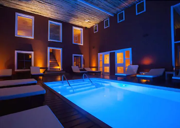 Pampas de Areco Resort de Campo&Spa