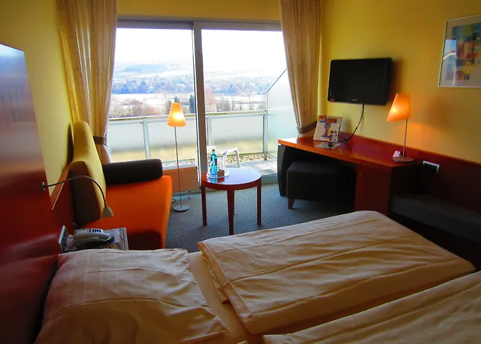 Trip Inn Landhotel Badsoden-Salmuenster