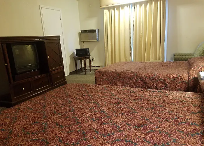 Maplehurst Motel