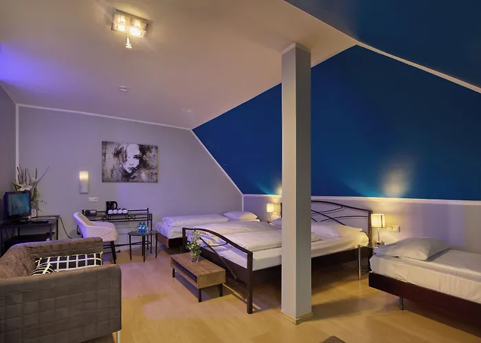 Trip Inn Posthotel Dueren