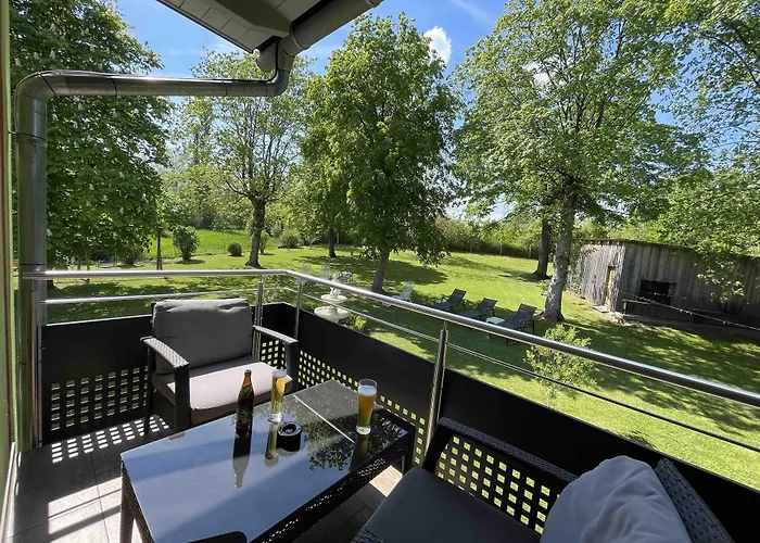 Rothsee Hotel
