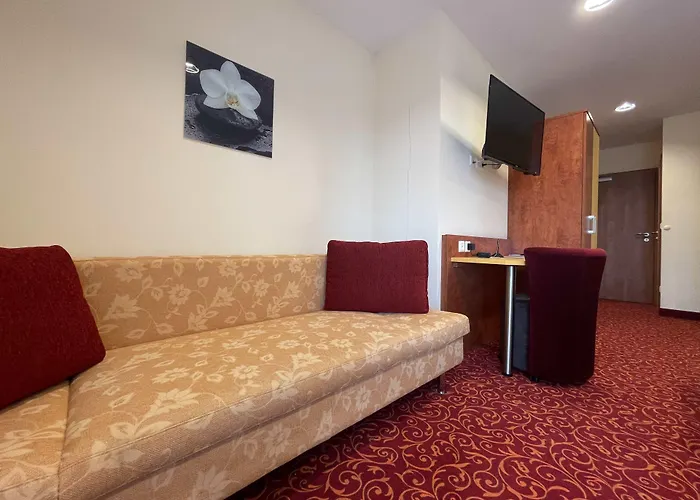Rothsee Hotel