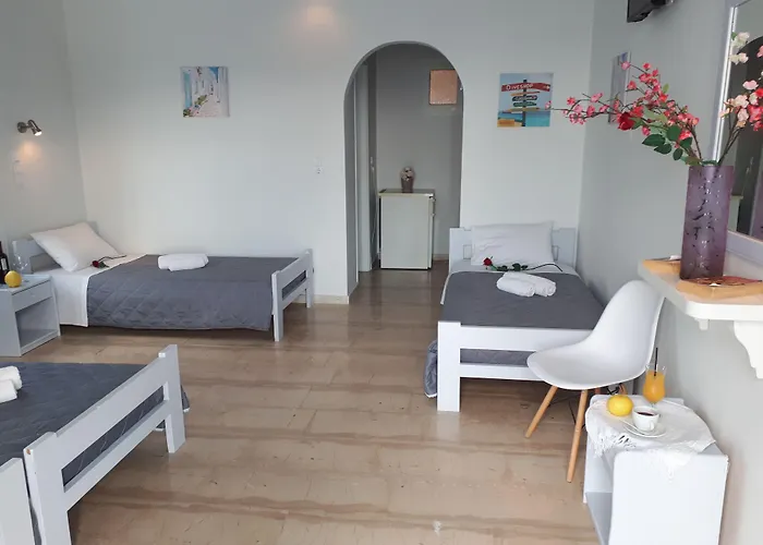 Hotel Petradi