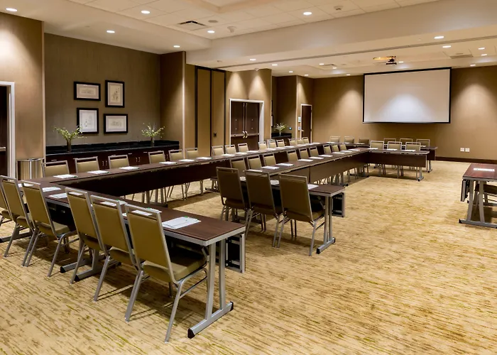 Holiday Inn Paducah Riverfront By Ihg