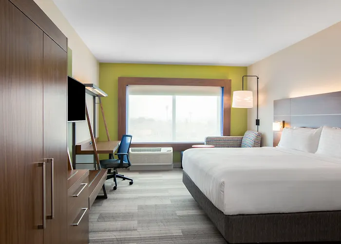 Holiday Inn Express & Suites - Prosser - Yakima Valley Wine By Ihg