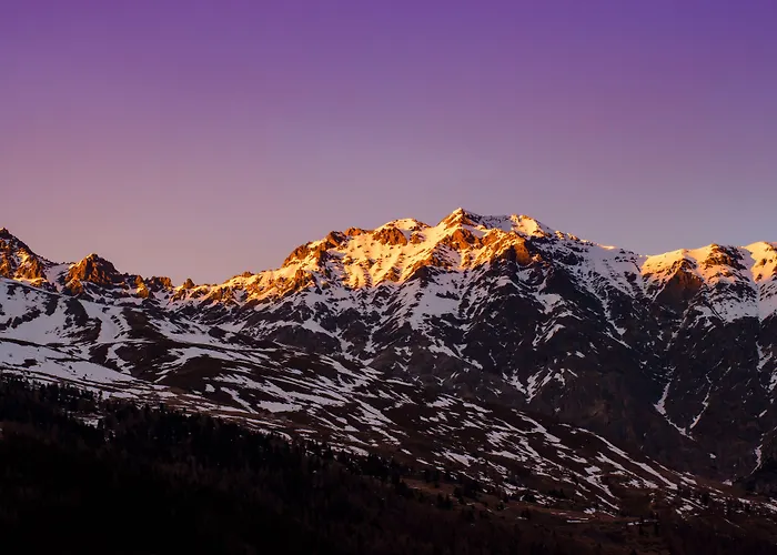 Hotel San Carlo - tra Bormio e Livigno