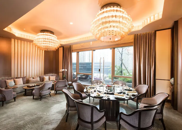 Conrad Guangzhou