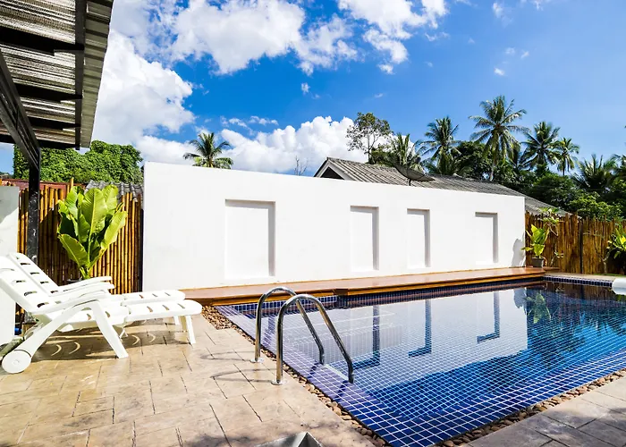 S2 Residence
