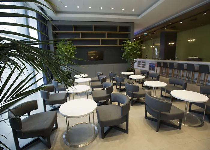 Hampton By Hilton Bolu