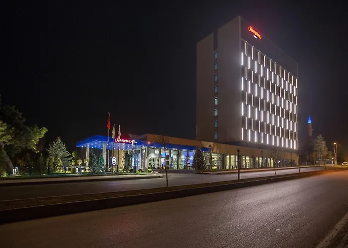 Hampton By Hilton Bolu