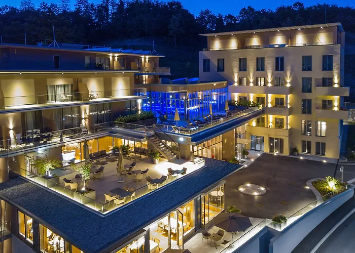 Atlantida Boutique Hotel