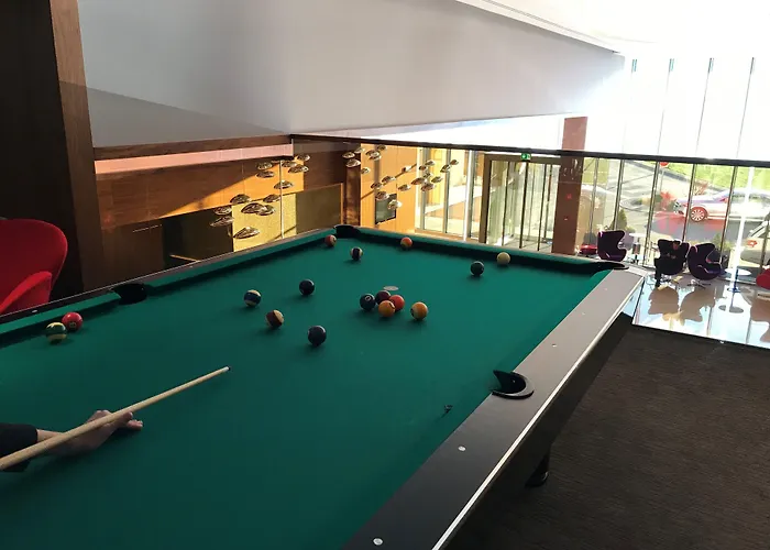 Atlantida Boutique Hotel