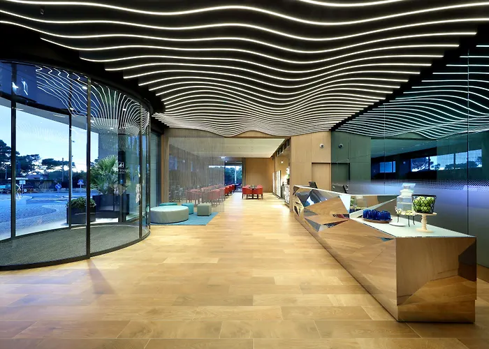 Eurostars Cascais
