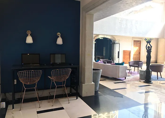 Hotel Real Maestranza