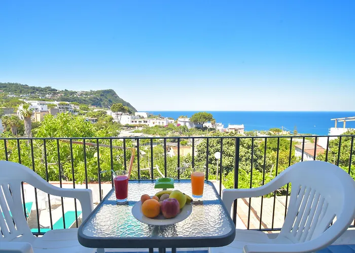 Hotel Villa Cimmentorosso