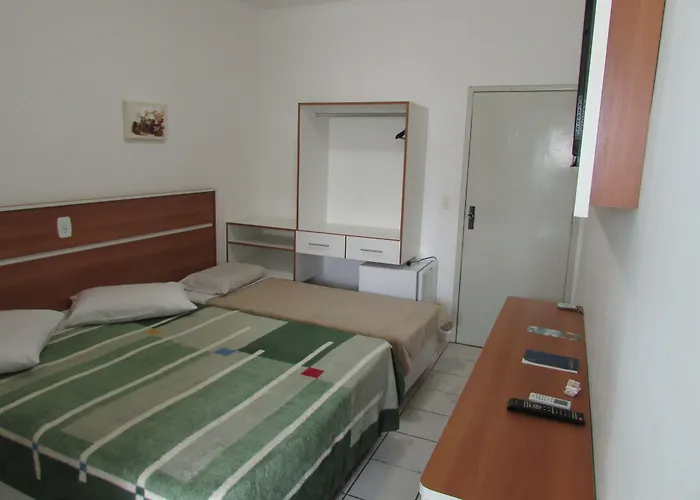Hotel Jardim Sul