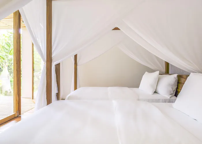 Ka Bru Beach Boutique Hotel