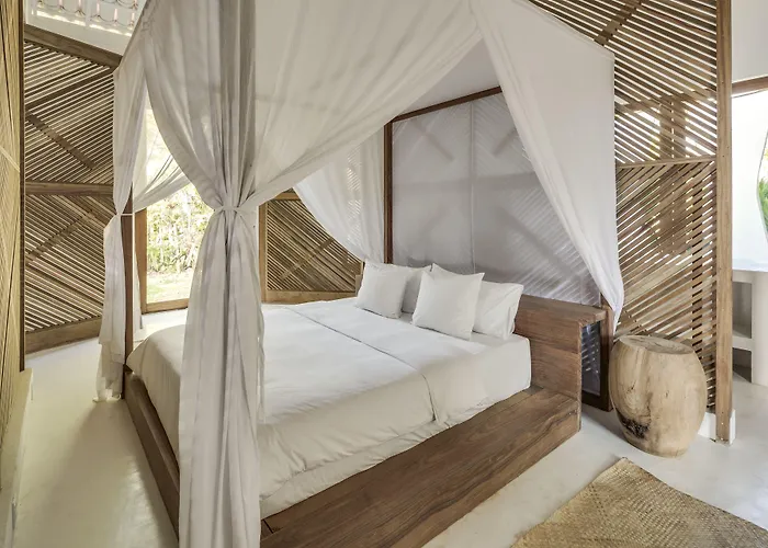 Ka Bru Beach Boutique Hotel