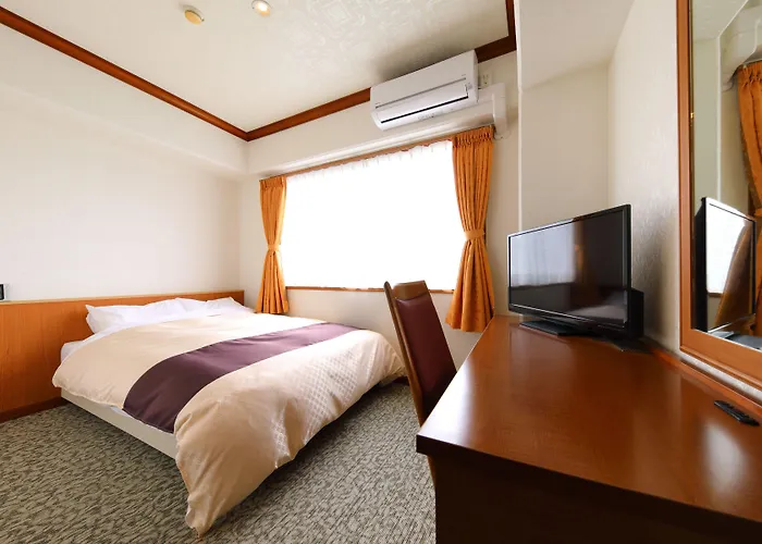Business Hotel Star
