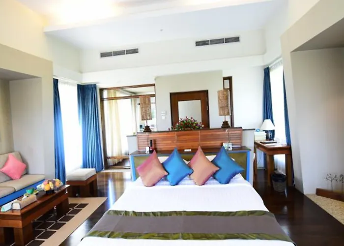 The Thingaha Nay Pyi Taw