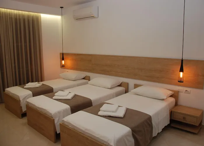 Hotel Mano