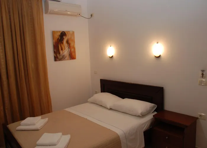 Hotel Mano