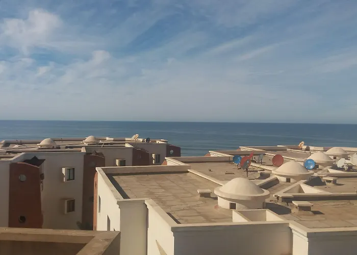 Hotel Safa