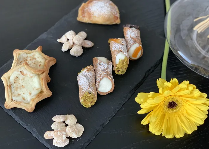 Caportigia Boutique Hotel