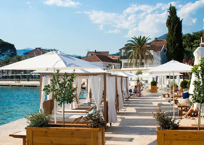Boutique Hotel La Roche