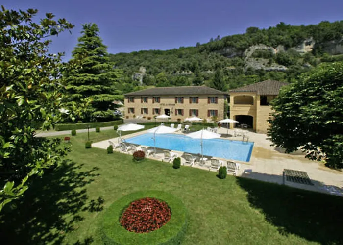 Hotel Des Roches - Climatisation