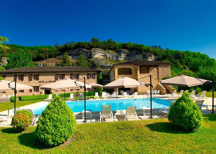 Hotel Des Roches - Climatisation