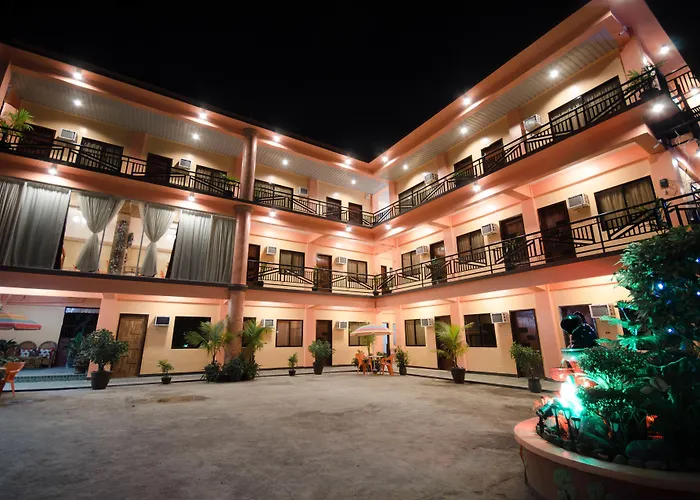 Rsg Microhotel