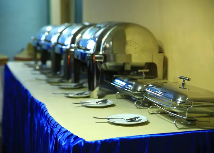 Lakemark Hotel And Tour Service Bahir Dar
